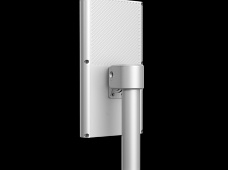 人臉識(shí)別終端 支架STD-FA2-323AH（柱裝、戶外機(jī)專用）