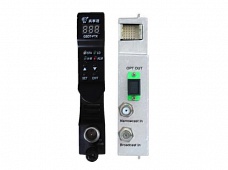 GSDT-FTX-II 1550nm 直調(diào)光發(fā)射模塊